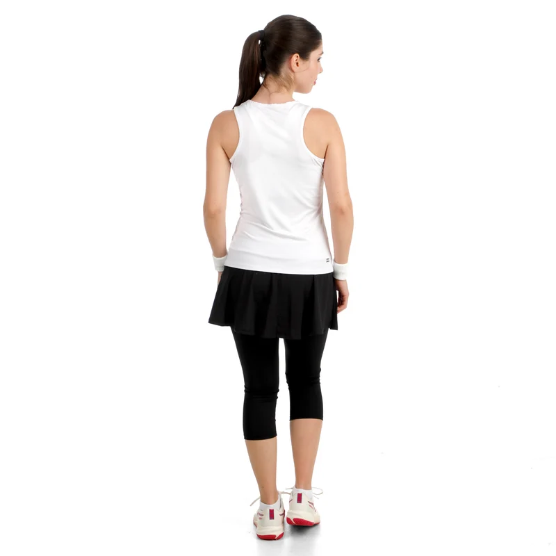 Crew 2.0 Scapri Damen-schwarz