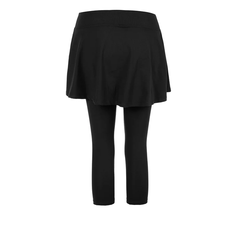 Crew 2.0 Scapri Damen-schwarz