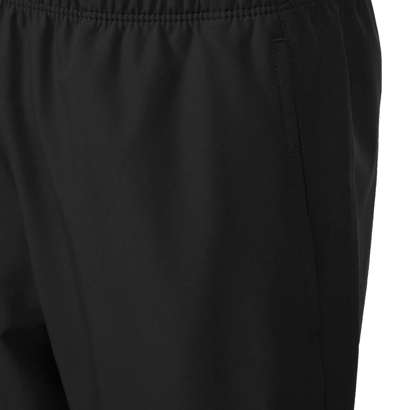 Smash Shorts Jungen-schwarz
