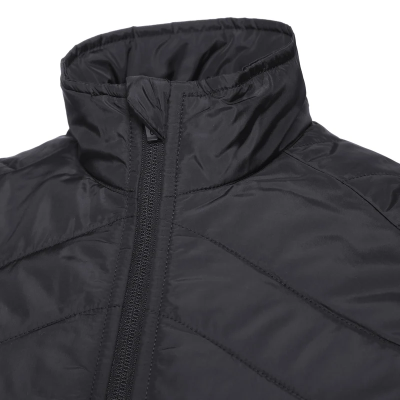Clima Laufjacke Damen-Schwarz