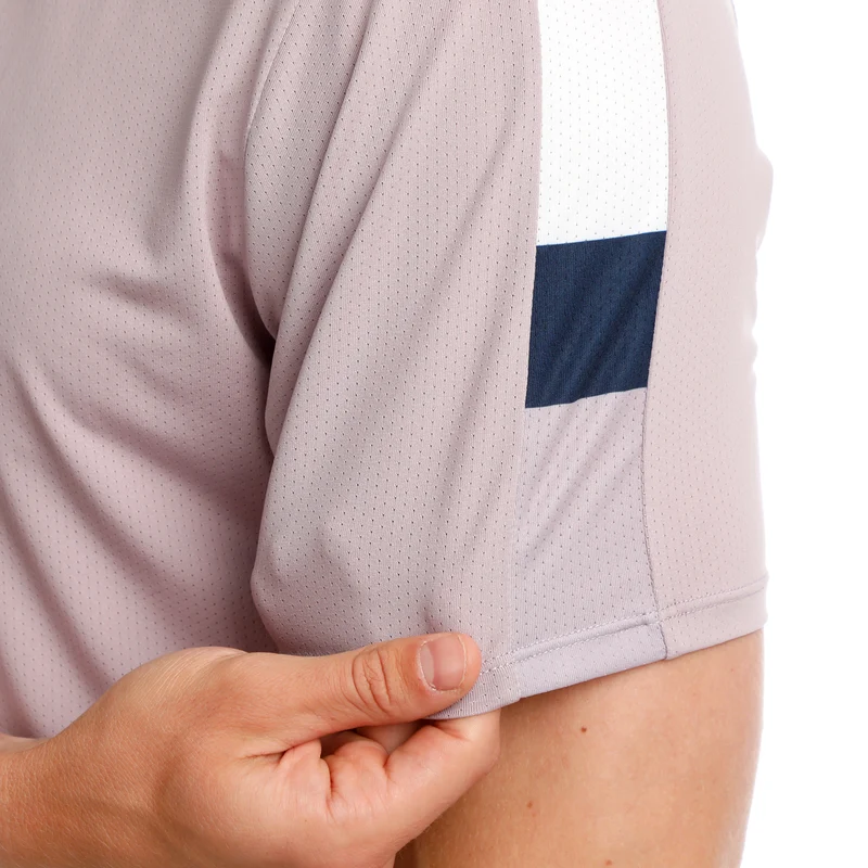 Mind Receiver Hori T-Shirt Herren-Lila,Mehrfarbig
