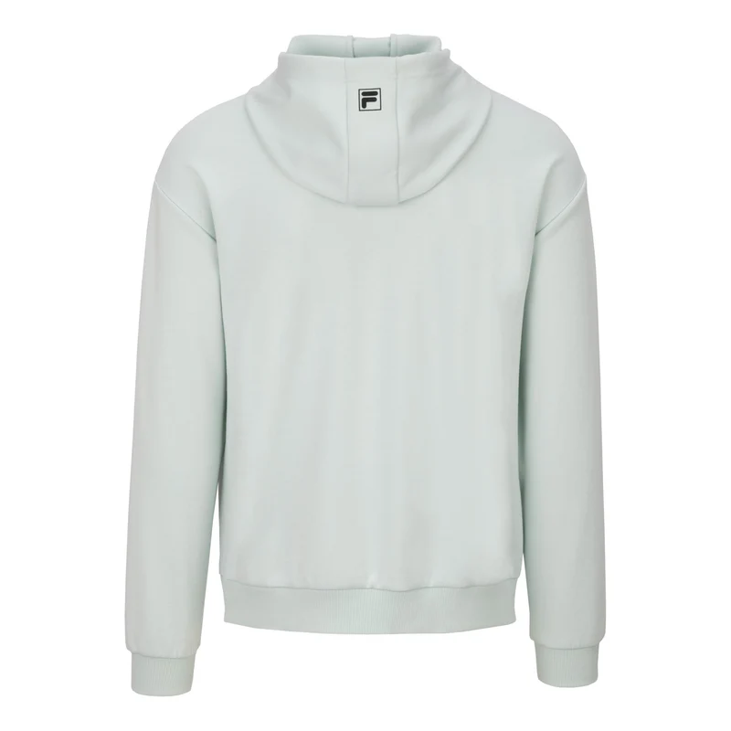 Miko Hoody Herren - mint