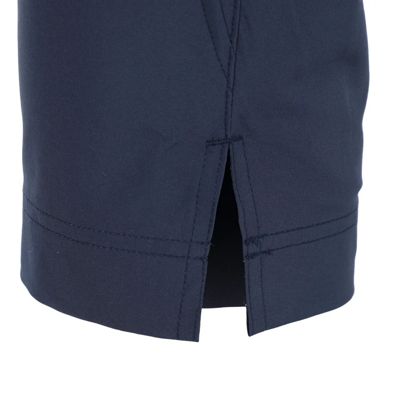 Carla Trainingshose Damen - dunkelblau