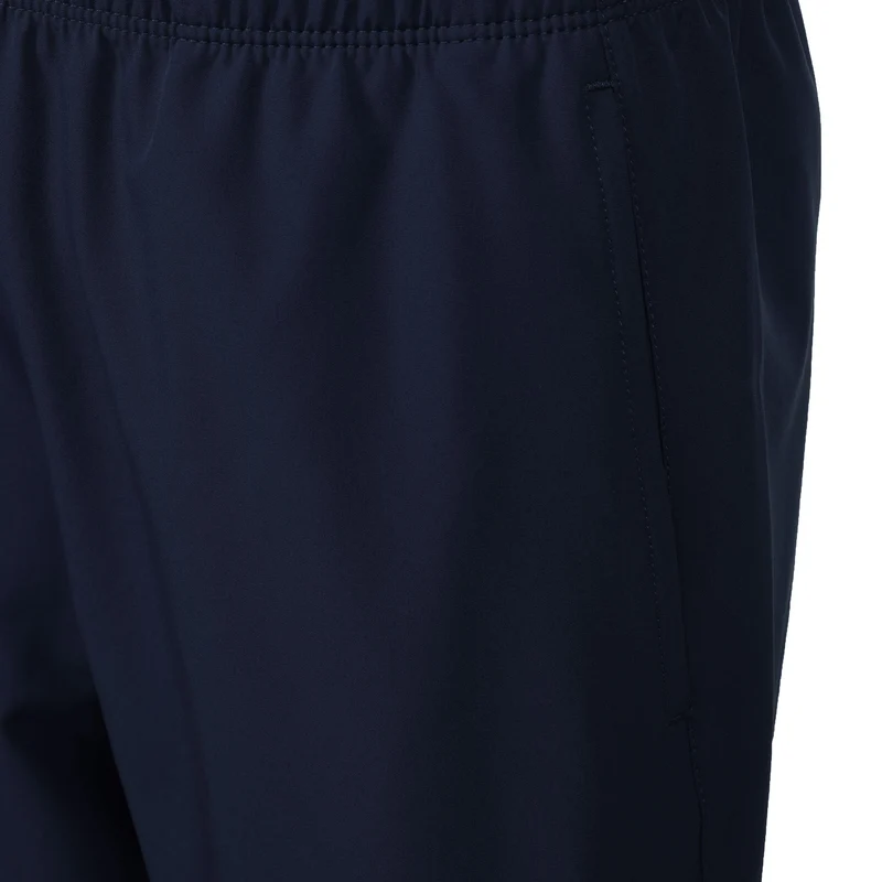 Smash Shorts Jungen-Dunkelblau,Weiß