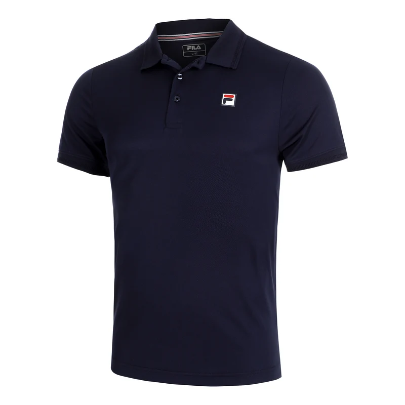 Hermano Polo Herren-Dunkelblau