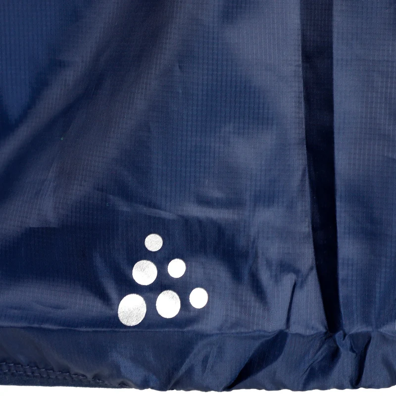 Pro Hypervent Laufjacke Damen-Dunkelblau