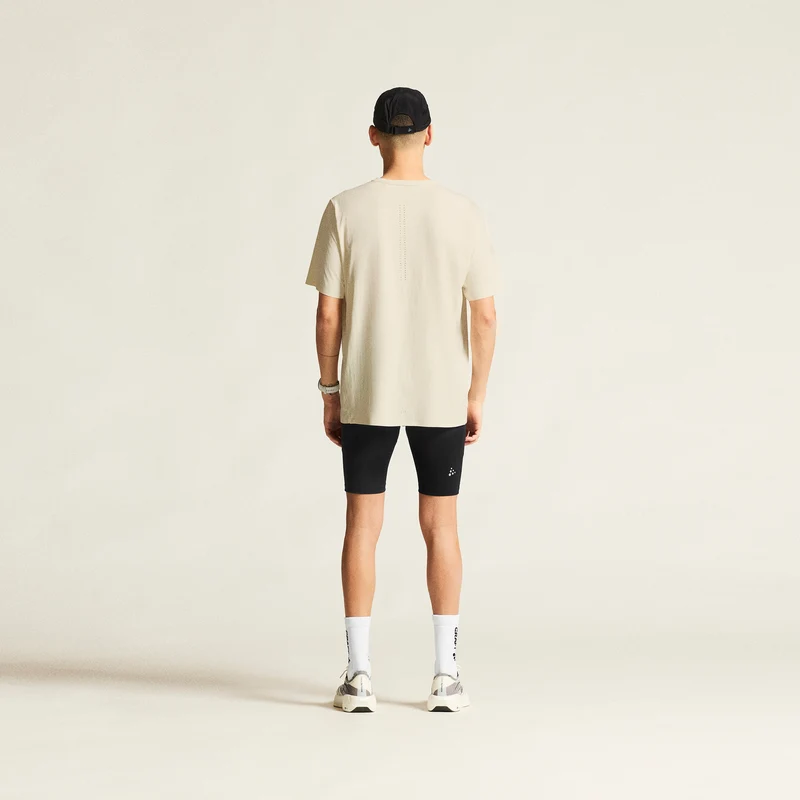 Essence Lauftight Herren - schwarz