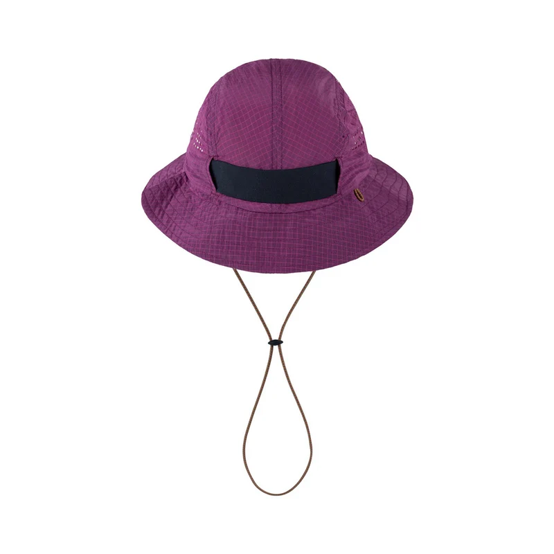 Go Bucket Cap Unisex-lila
