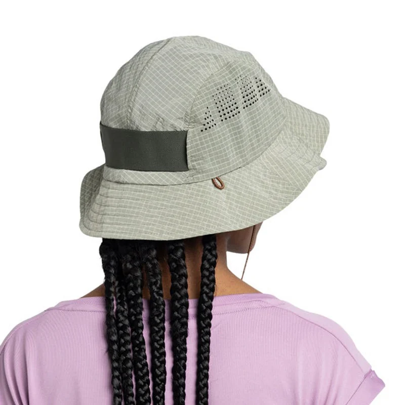 Go Bucket Cap Unisex-beige, mehrfarbig