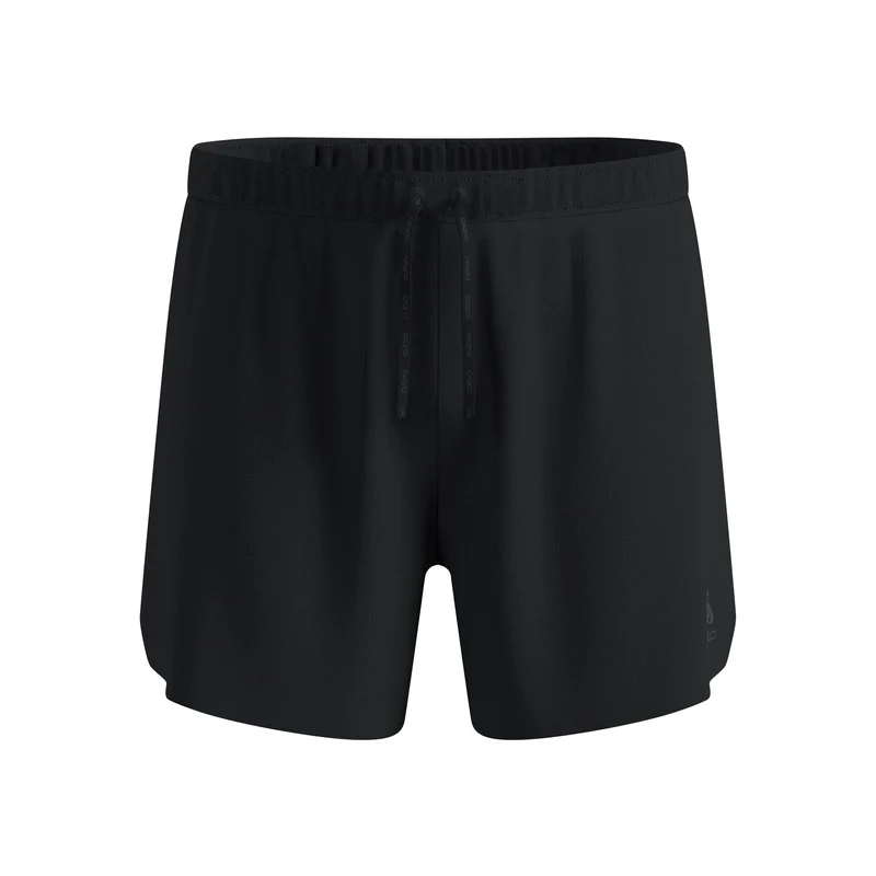 Zeroweight 5in Laufshorts Herren-schwarz