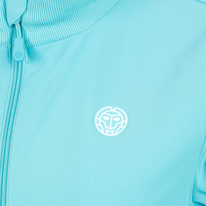 Out of Control Trainingsjacke Damen-blau