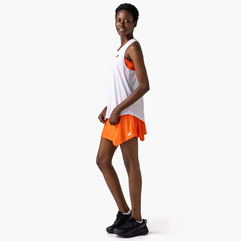 Tank-Top Damen - weiß