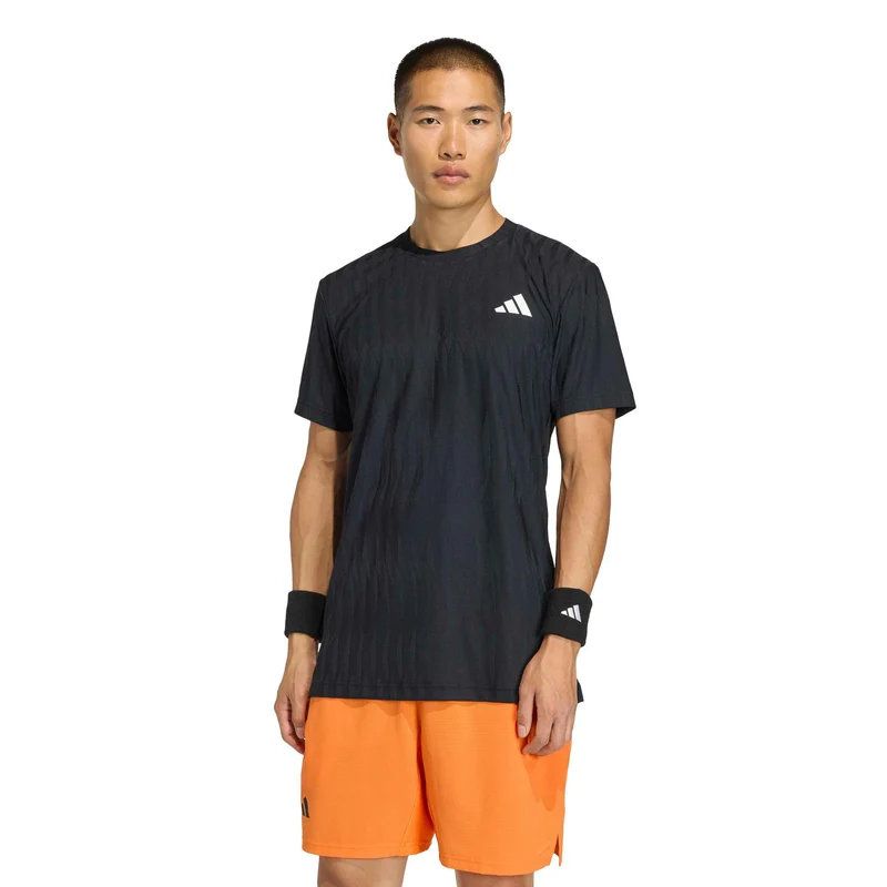 Freelift T-Shirt Herren - schwarz