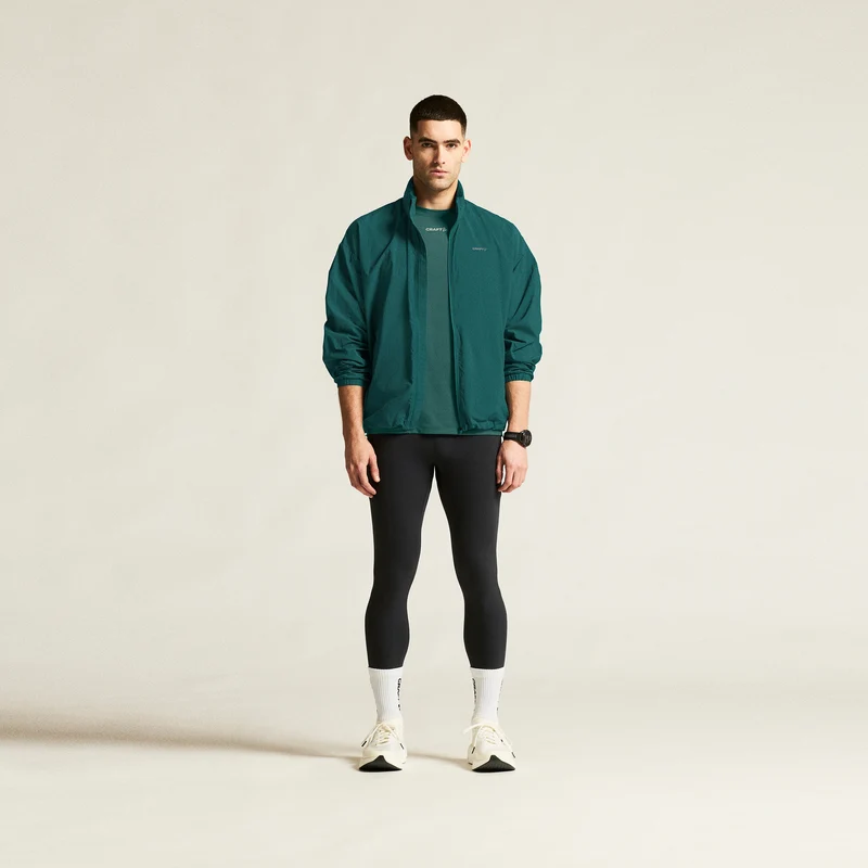 Essence Lauftight Herren - schwarz