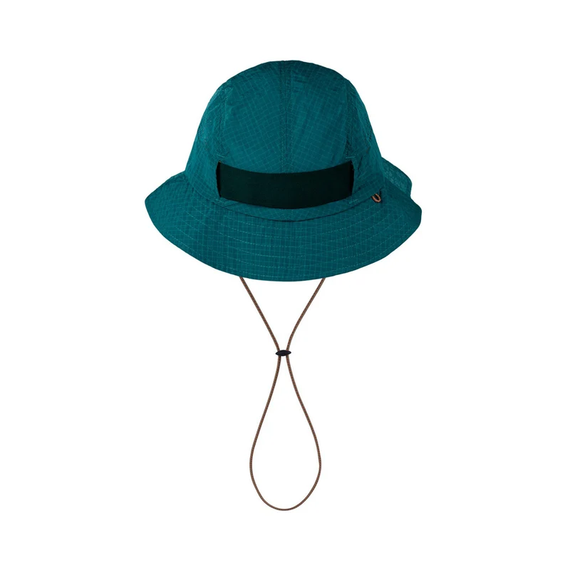 Go Bucket Cap Unisex-türkis