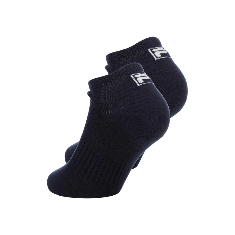 F-BOX PREMIUM LOW 2P Tennissocken Unisex-dunkelblau