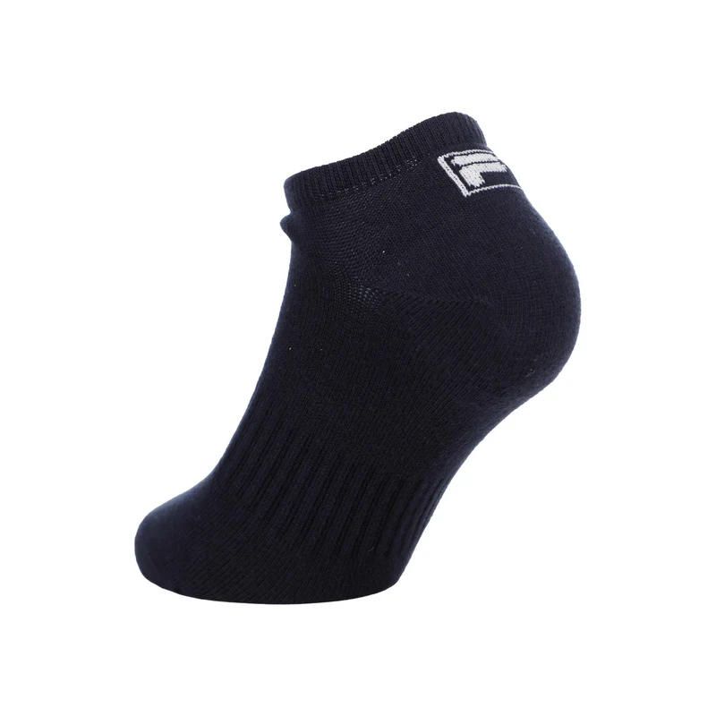 F-BOX PREMIUM LOW 2P Tennissocken Unisex-dunkelblau