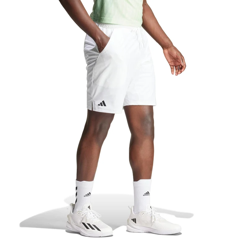 7Inch Ergo Shorts Herren - weiß