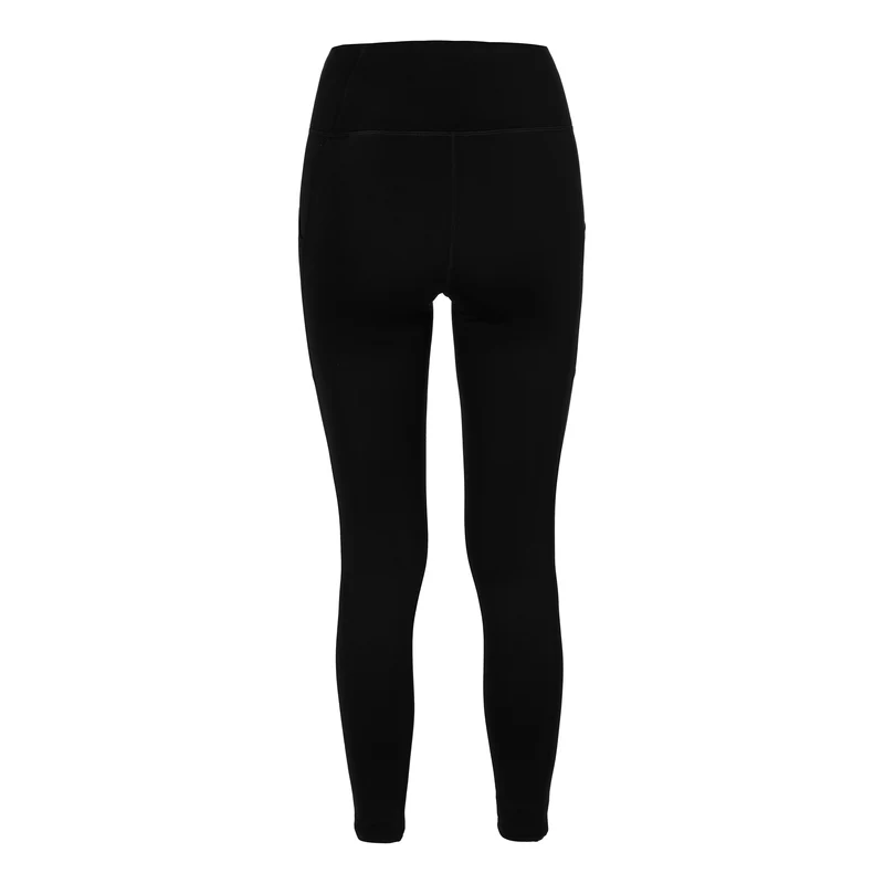 Core Lauftight Damen - schwarz