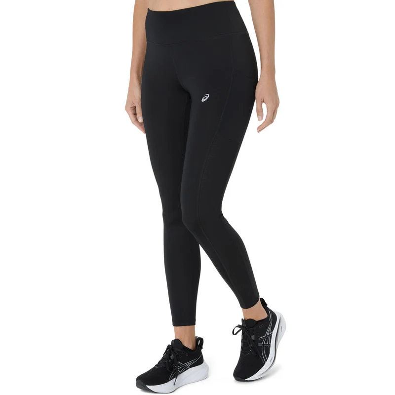 Core Lauftight Damen - schwarz