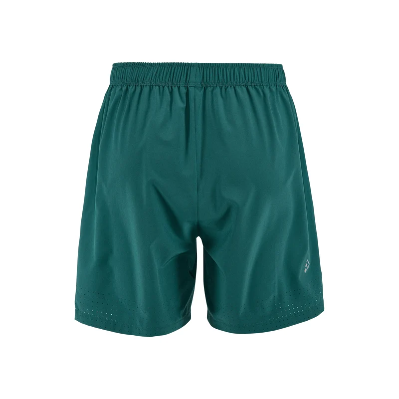 ADV Essence Laufshorts Herren - grün