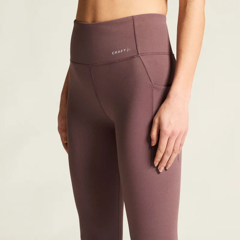 Essence Lauftight Damen - mauve
