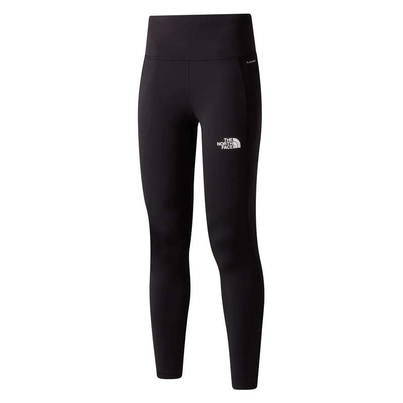 Lightbright Lauftight Damen - schwarz