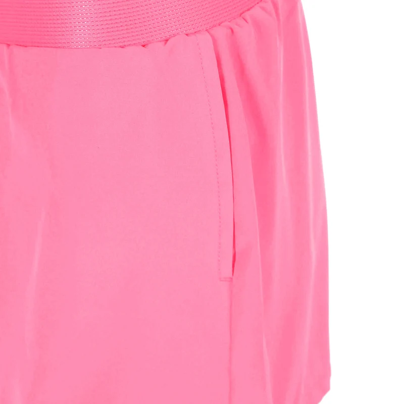 Crew 2.0 2in1 Shorts Mädchen-pink
