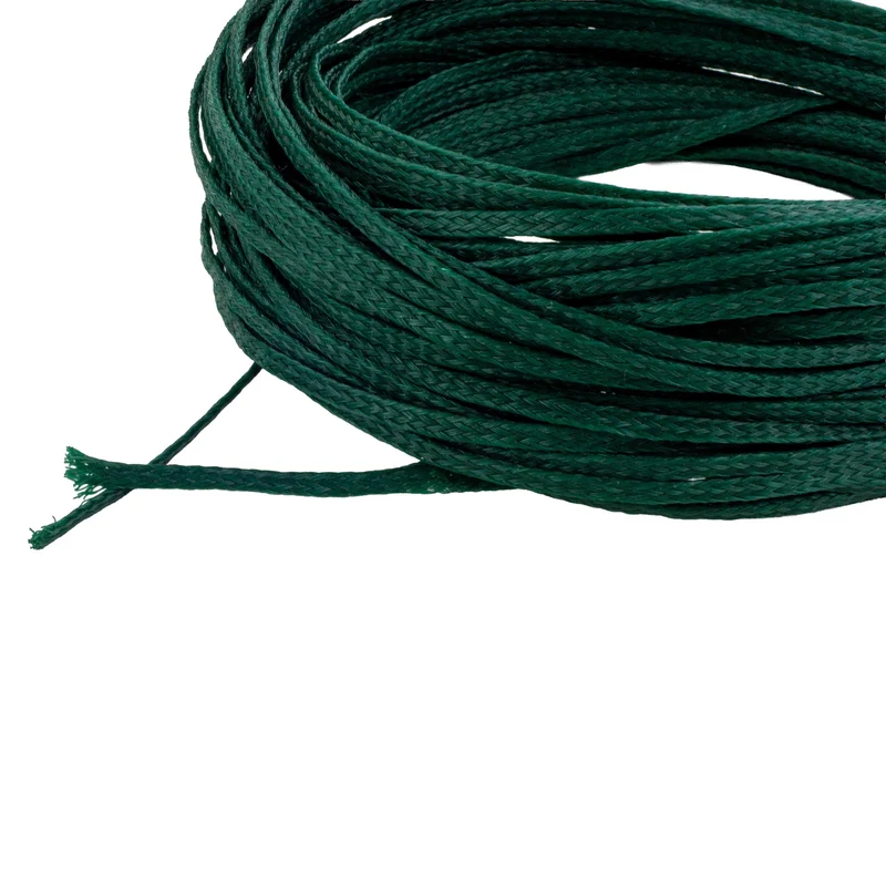 Netz-Reparaturschnur 20m X 3mm-Grün