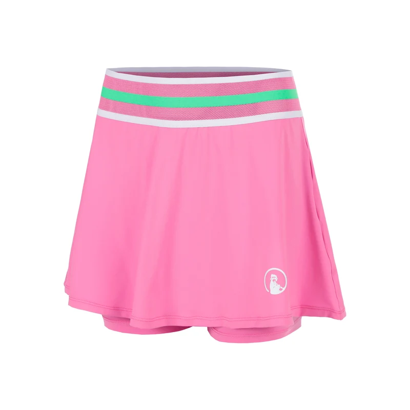 Joy Bounce Rock Damen - pink, weiß