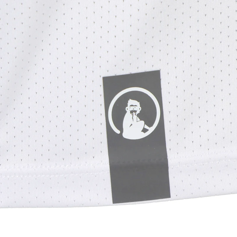 Joy Receiver Faded T-Shirt Jungen - grün, weiß