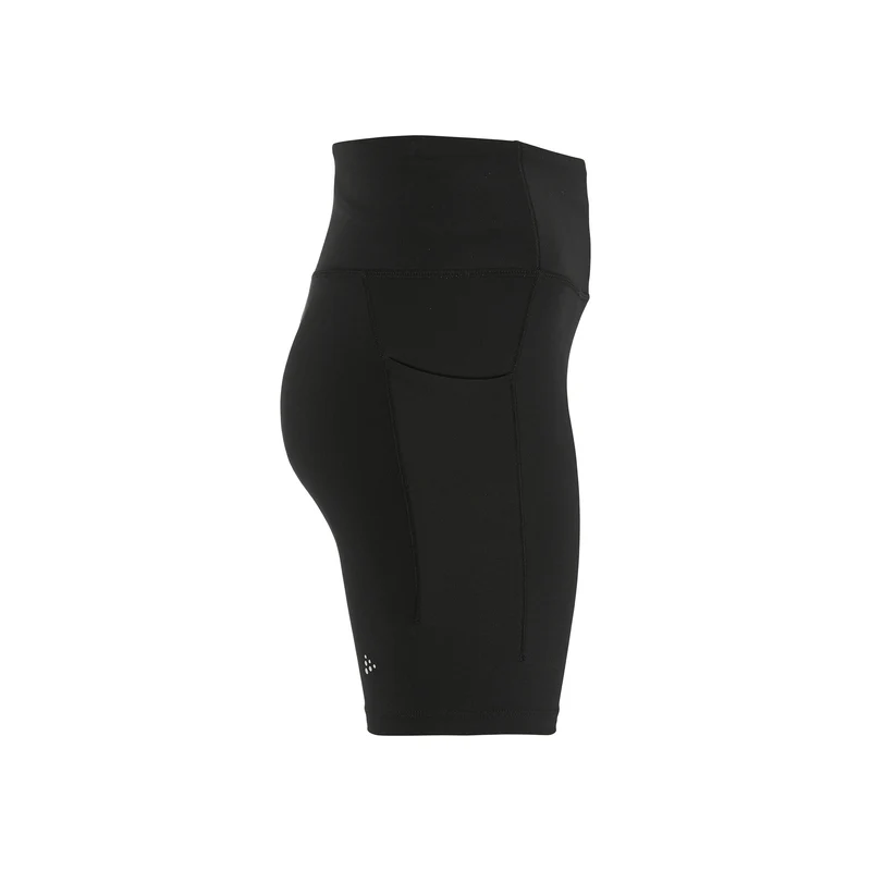 Essence Lauftight Damen - schwarz