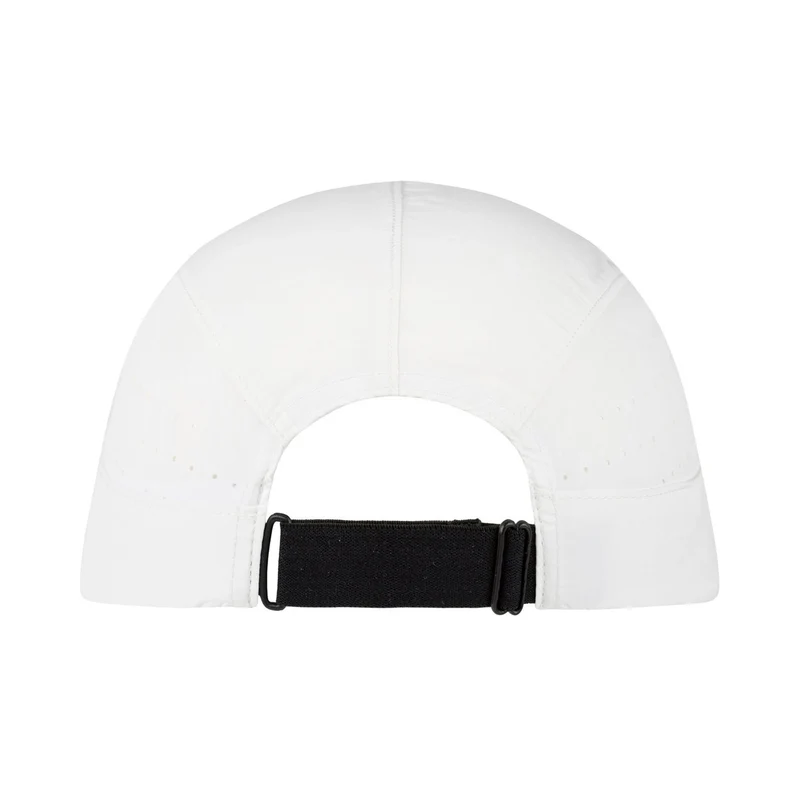 Speed Cap Unisex-weiß