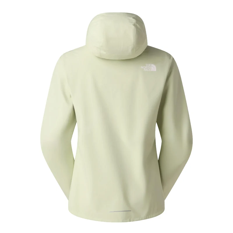 Fontanales Laufjacke Damen - gelb