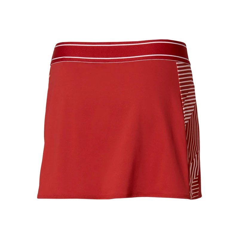 Flex Rock Damen-rot