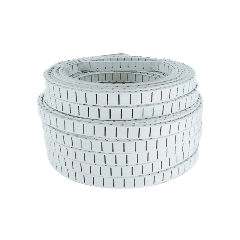 Ideala I 4 Cm Breit,Mit Bodenanker In L-Form Bodenanker-Silber