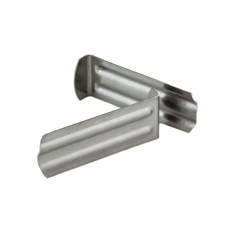 Ideala I 4 Cm Breit,Mit Bodenanker In L-Form Bodenanker-Silber