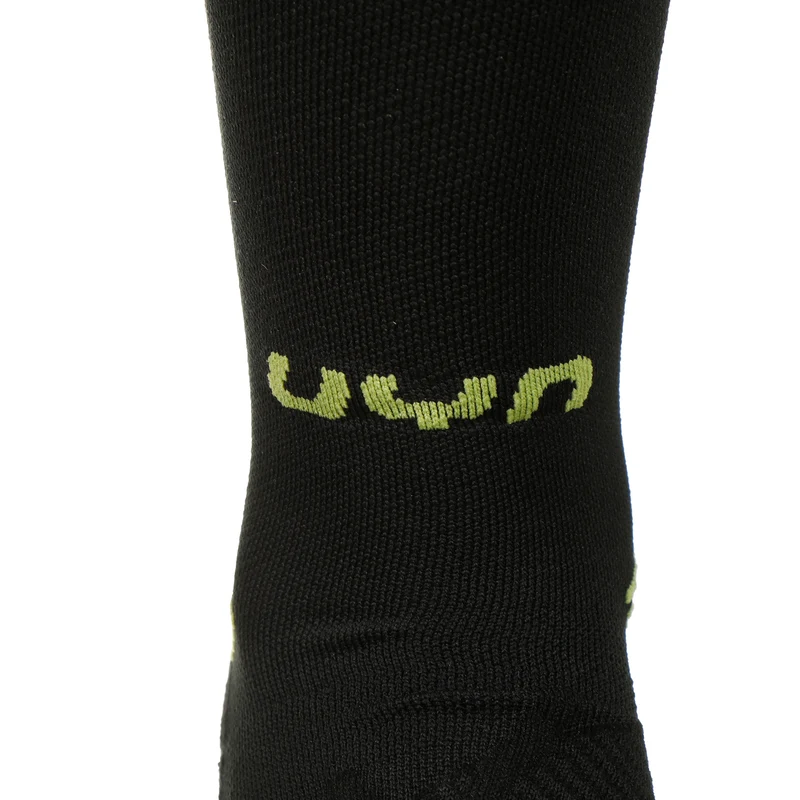 Compression One Laufsocken Herren-Schwarz,Grau