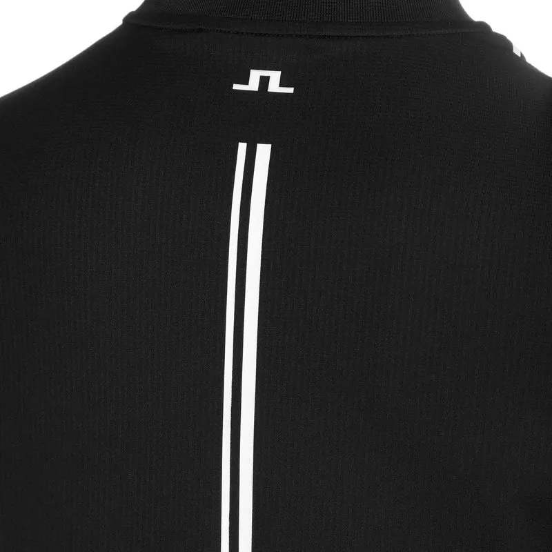 Josh Polo Herren-schwarz