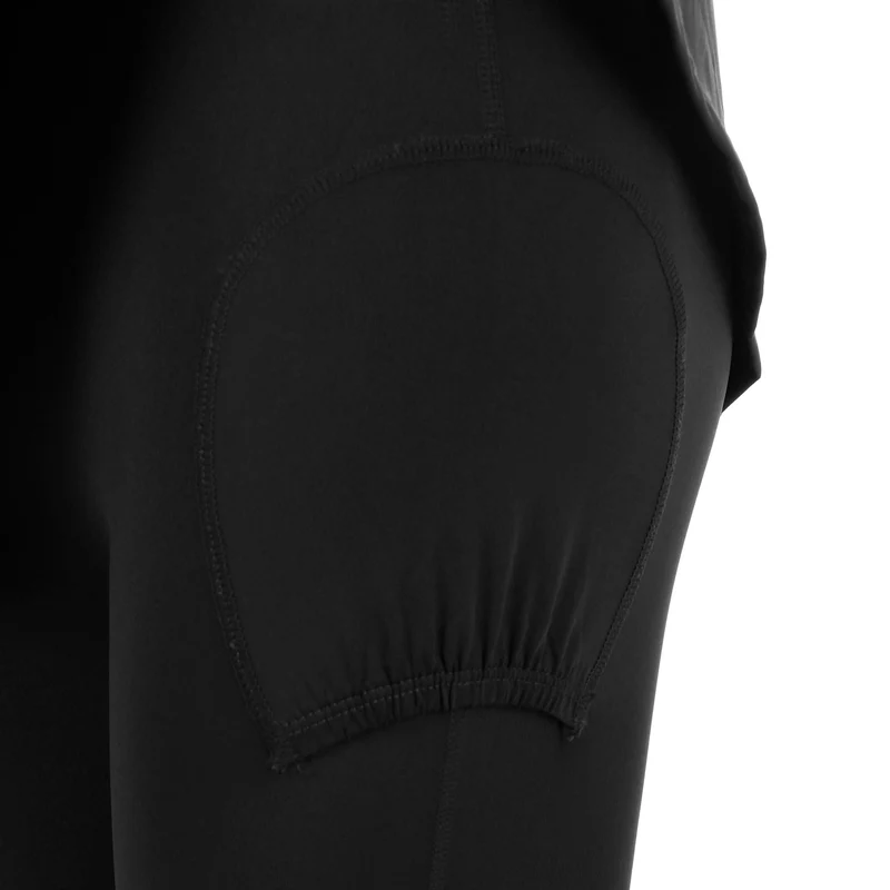 Play (with pockets) Scapri Damen - schwarz