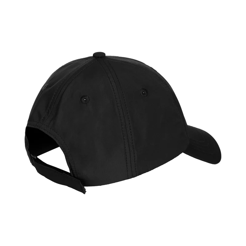 Court Cap-Schwarz,Weiß