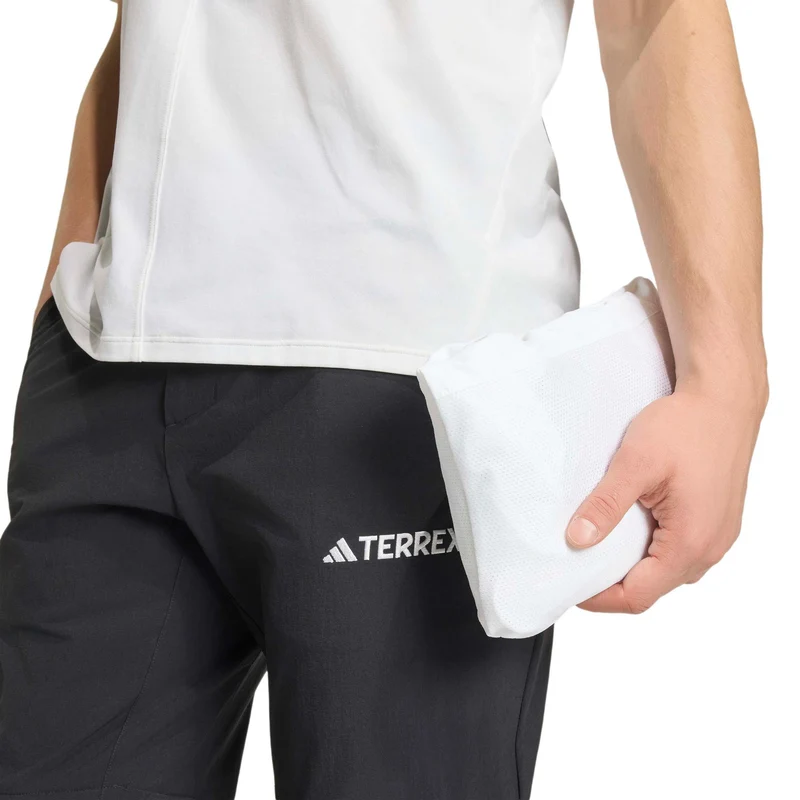Terrex MT Laufjacke Herren - weiß, weiß