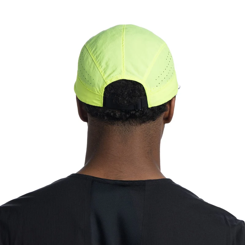 Speed Cap Unisex-grün