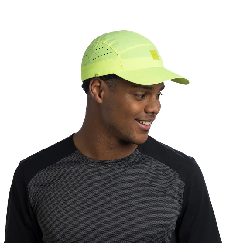 Speed Cap Unisex-grün