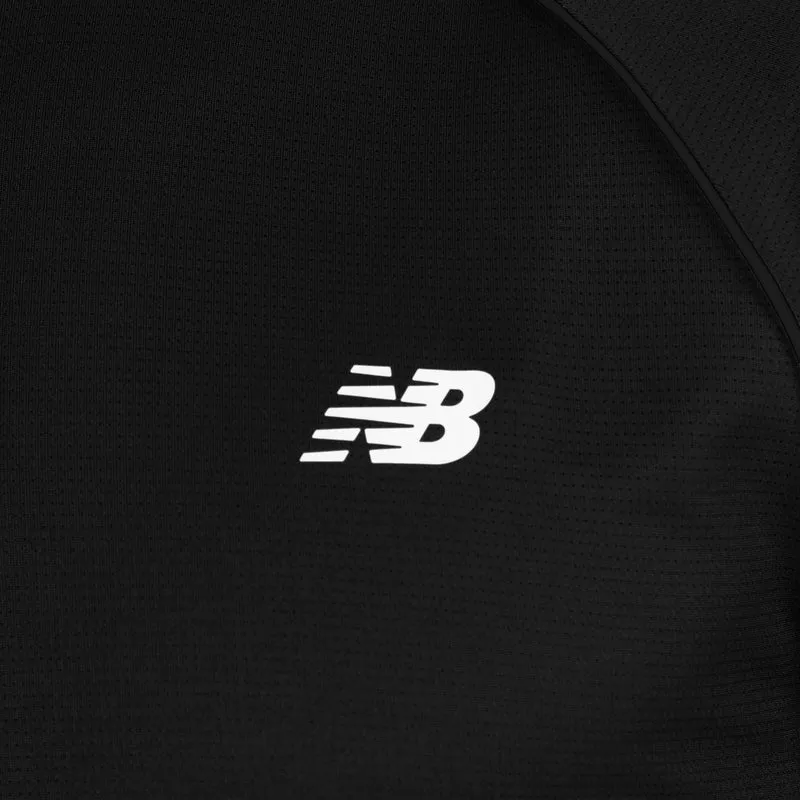 Tournament T-Shirt Herren-schwarz, weiß