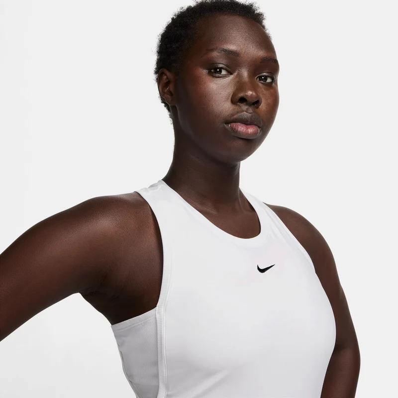 Dri-Fit Victory Tank-Top Damen-Weiß