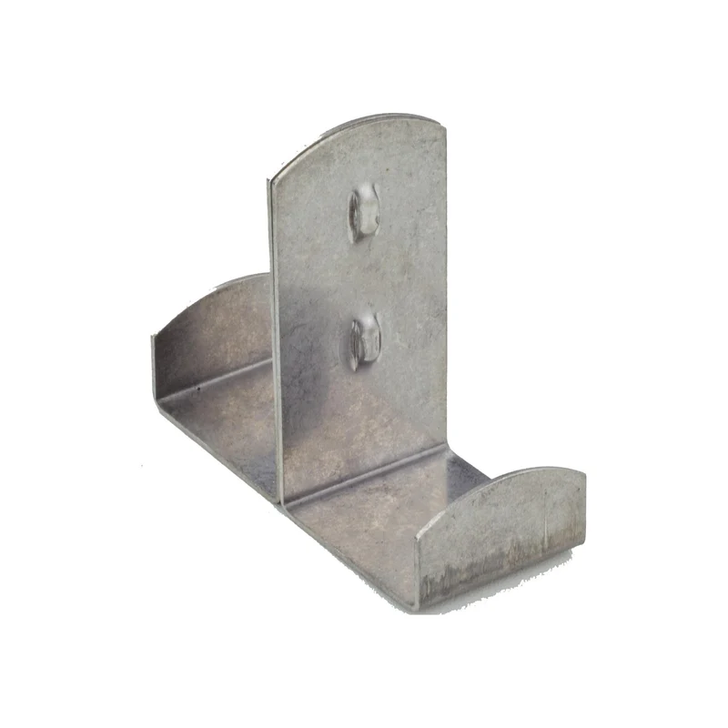 Ideala 4+5cm Spannlinie Rolle-Weiß