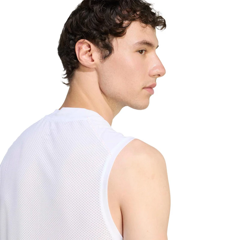 Terrex XPR Laufshirt Herren-weiß