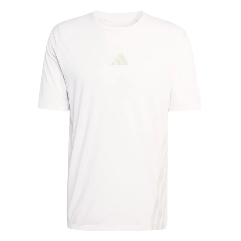 Terrex XPR Laufshirt Herren-weiß