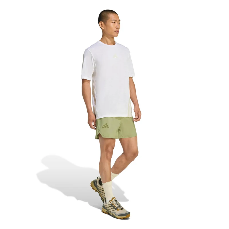 Terrex XPR Laufshirt Herren-weiß